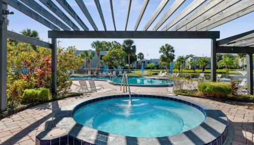 Cozy Golf Condo with 3 Pools, Gym and Just 15 Minutes to Airport - Foto 3