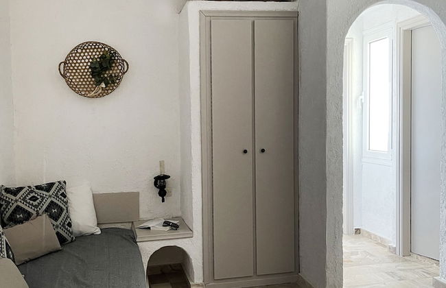 Achlia Hotel - Foto 16