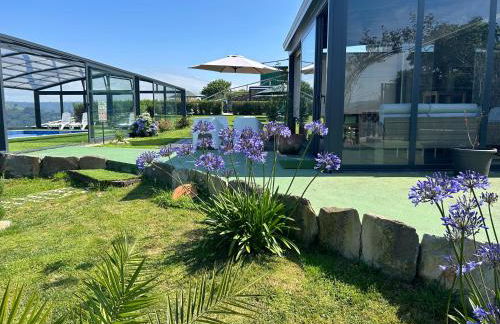 Complejo Turistico Rural CaleaCabo - Photo 32