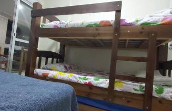 APTO NOVO PÉ NA AREIA - Praia do Sonho, Itanhaém - Foto 34