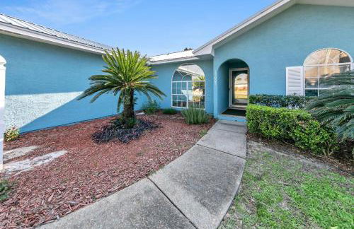 Manatee Summer House - Foto 2