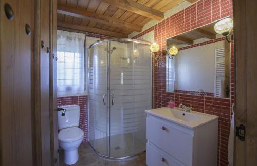 Casa Rural Las Picotas - Foto 6