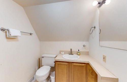 Mt Ellen Ski Chalet - Foto 17