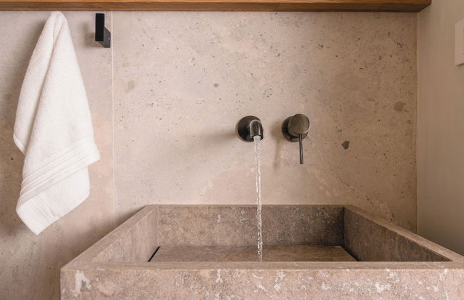 Ornos Villas by Alissachni Mykonos - Photo 42