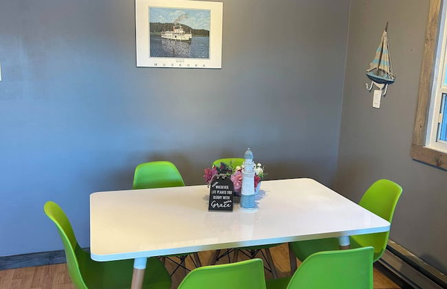 Muskoka Lake Cottages - Foto 58