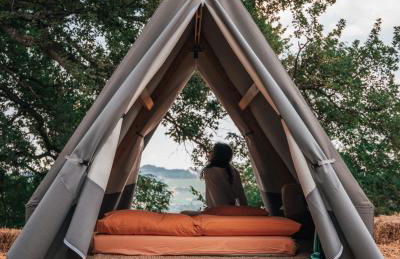 CASOLARA Apartments, Chalet & Glamping - Photo 6