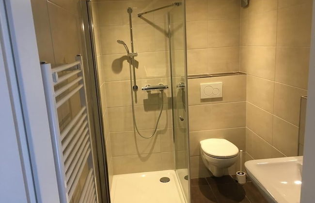 Miniappartement Zini - Foto 12