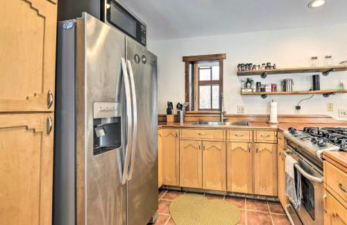 Waitsfield Vacation Rental with Private Hot Tub - Foto 10