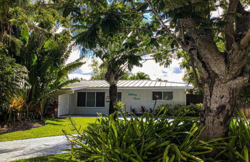 Holiday House - Photo 21