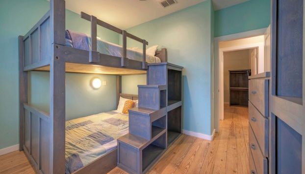 Captain Twig by Avantstay Getaway 3 Blocks From Beach - Foto 2, Habitación