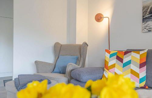 fewo1846 - Strandresidenz Wassersleben Südblick App 689 - komfortables Apartment mit Balkon und Meerblick - Photo 16