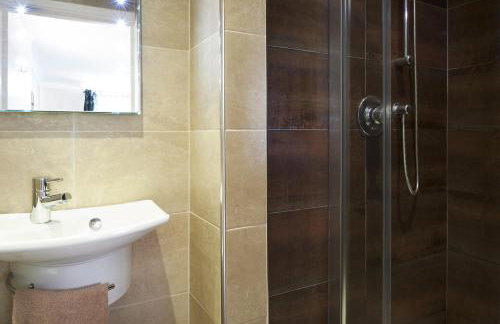 Gwithian Holidays, Godrevy House - Foto 29