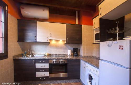 Apartamentos Rurales Argame - Foto 80