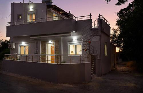 Anastasia's House - Foto 25