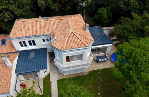 Beautiful 4 room apartment in La Rochelle - Foto 18