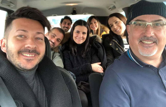 Visita guiada por Bucarest - Foto 4