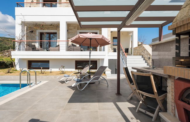 Villa Nina Chania - Foto 19