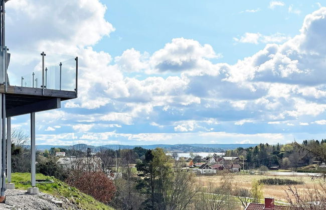 4 Person Holiday Home in Hoviksnas - Photo 28