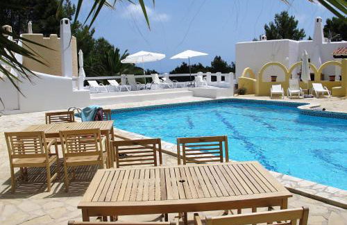 Hacienda Encanto del Rio - Foto 70