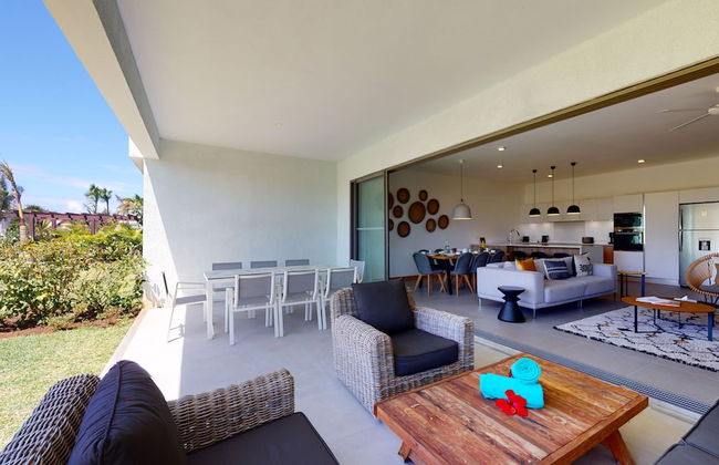 Mythic Suites & Villas by MJ Holidays - Foto 55