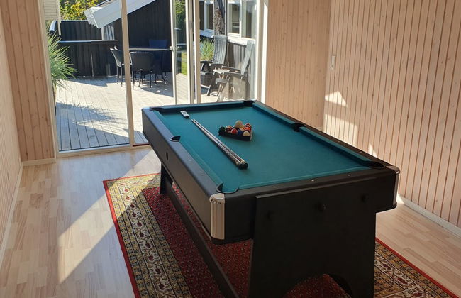 "Harriet" - 800m from the sea - Foto 15