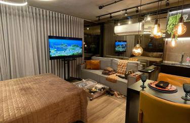 Flat Moderno e decorado Lapa-RJ - Photo 7