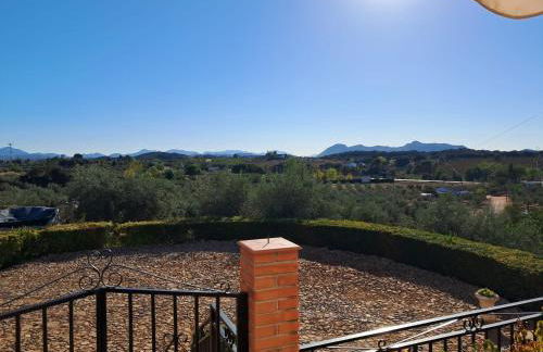 Casa La Loma en Archidona - Foto 8