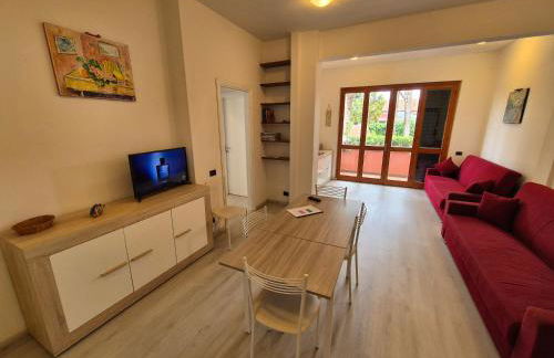 Appartamento e Parco Sergiunca - Foto 23