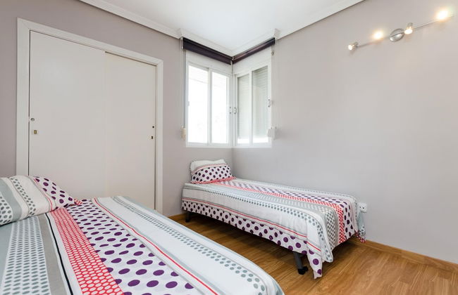 Cala Bona Calm Beach - Foto 22