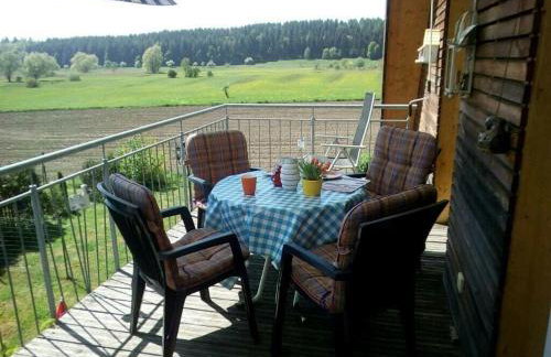 Ferienwohnung Riedblick Süd-Ost - Foto 1