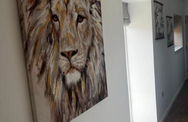 Lavender Cottage - Foto 18