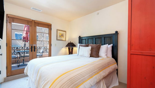 Ausstattung der Unterkunft