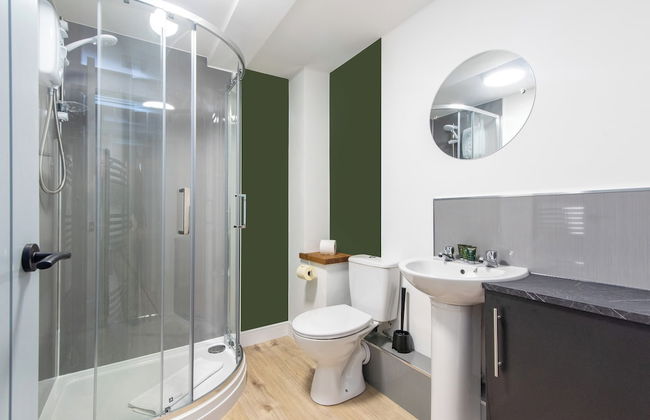 Harcourt Apartments - Foto 34