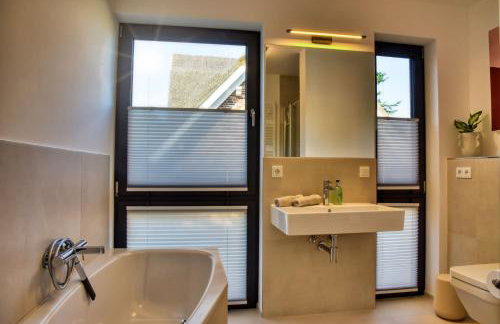Ferienhaus Backsteinquartier West Putbus - Foto 16