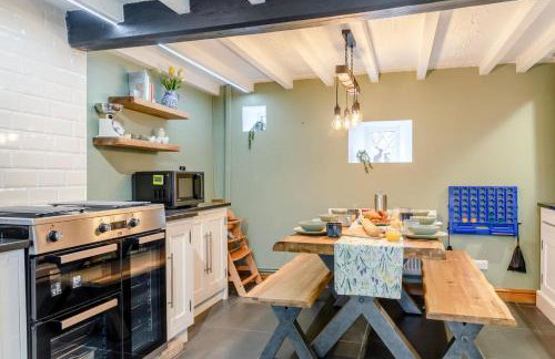 4 Bed in Buxton oc-s33075 - Foto 10