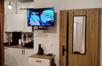 Drzewna Apartamenty-Wojska Polskiego - Foto 1