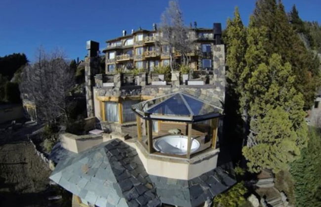 Lirolay Suites - Foto 50