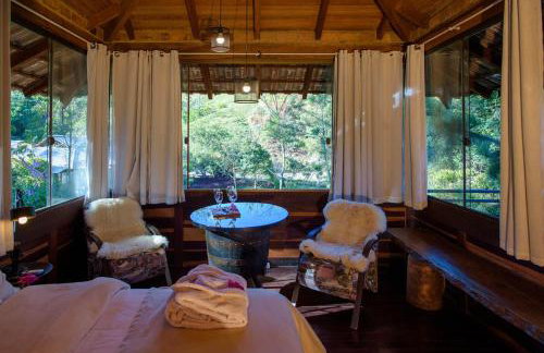 Casa do Lago Caparaó - Foto 36