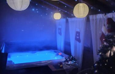 Apartment Viksa with Jacuzzi - Foto 85