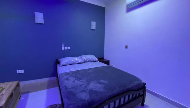 Fully Furnished Studio Apartment - Foto 5, Zimmer