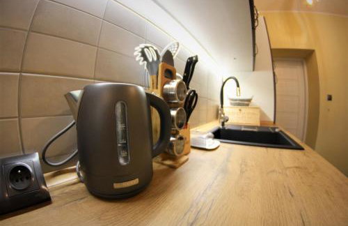 Apartamenty Zielone Centrum - Foto 29