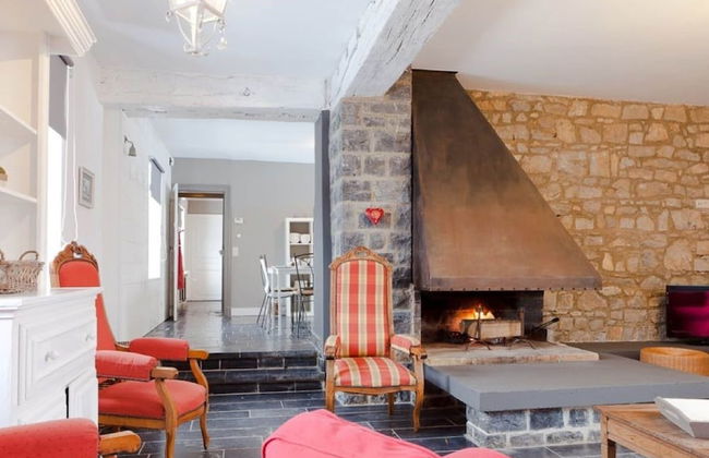 Attractive Holiday Home in Gerin Near Centre - Foto 33