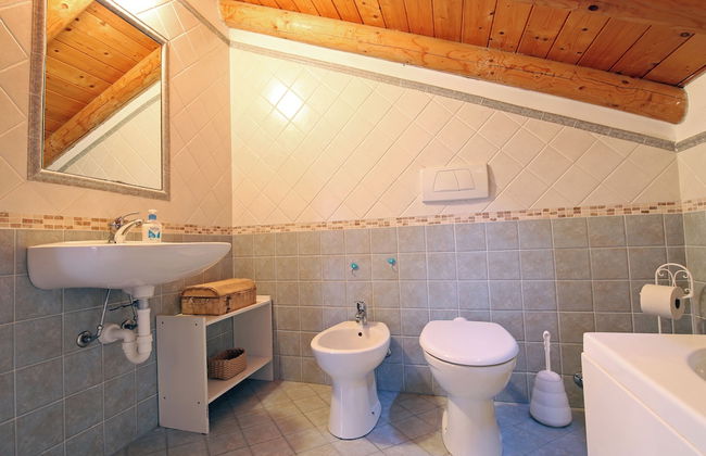 Ca' del Doss - Foto 27