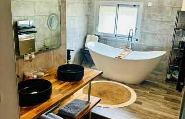 Magnifique Villa piscine - Foto 11