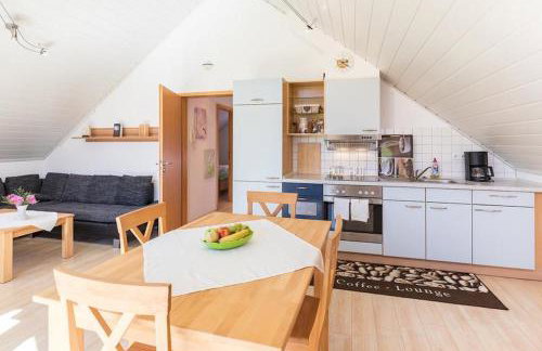 Ferienwohnung Lauser Dg - Foto 7