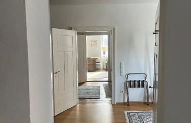 Ferienwohnungen am Dreiflüsseeck - Foto 25