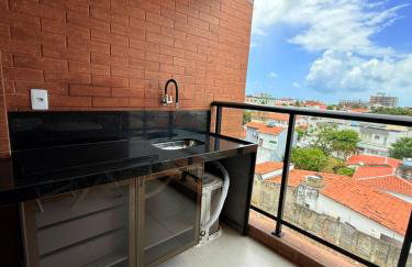 Flat Premium Formosa - Cabedelo - Foto 21