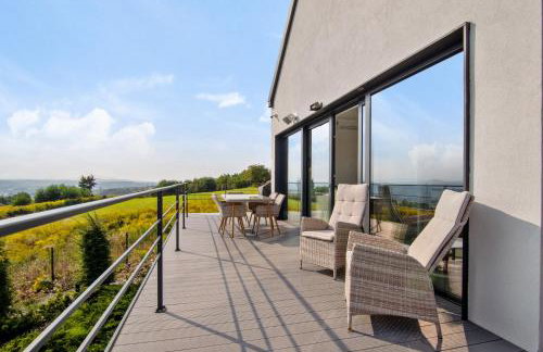 villa relax with swimming pool and mountain view - Foto 59