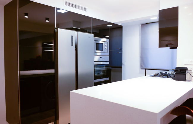 Fantástico Piso en Valencia - Foto 17