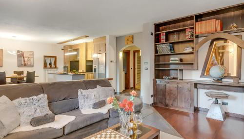 Baita Dei Fiori - Happy Rentals - Photo 2